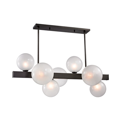 [207001079]  Light Island Old Bronze