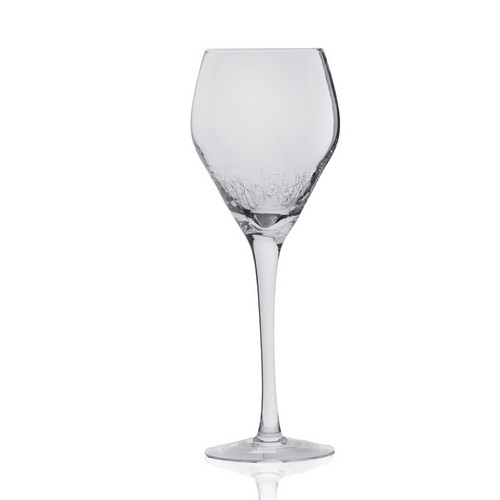 [101002099] Cracky Eau (Clear,7.5x14H CM, Crystal)