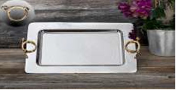 [102004399] Dt Rect Tray