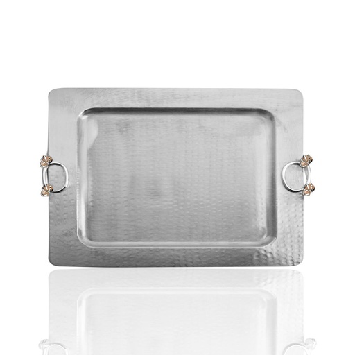 [102004399] Dt Rect Tray