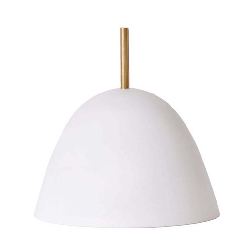 [102006051] Gomma Big (Gold/Clear,8x8x20H cm, Glass)