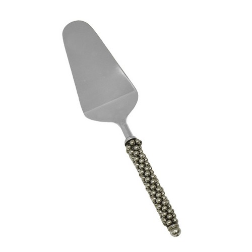 [103002065] Pelle A Tarte Evolution (Gold steel,31 cm, Metal)