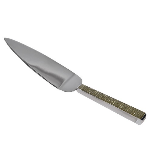 [103002007] Pelle A Tarte Luxe (Stainless Steel,29 cm, Metal)