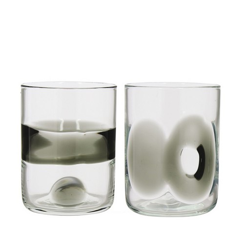 [101002456] S/4 Bte  Chop.Fb Bellagio (Clear, W9xH10 CM, Crystal)