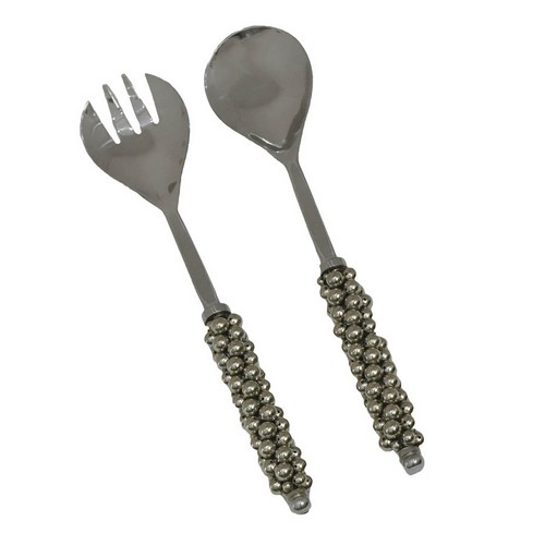 [103002064] Sce A Salade Evolution (Silver,32x5, Stainless Steel)