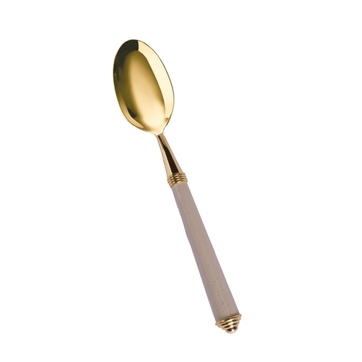 [101003154] Table Spoon Evory (Silver,21.5x2.5, Stainless Steel)