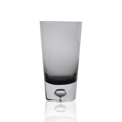 [101002120] Tao Smoke Highball (Clear, 9.5xH8CM, Crystal)