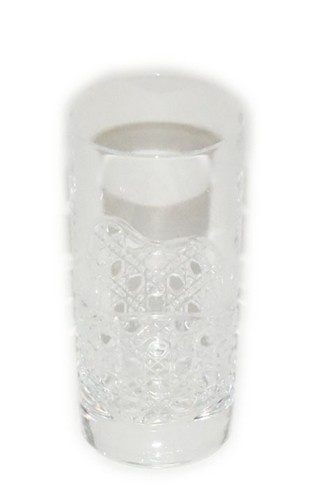 [101002409] Totem Hb Tumbler (Clear,7x14.5H CM, Crystal)
