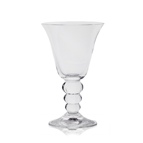 [101002097] Vap Eau  Jessica (Clear,9.5x21H CM, Glass)