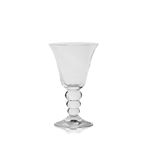 [101002038] Vap Vin  Jessica (Clear,10x16.5H, Glass)