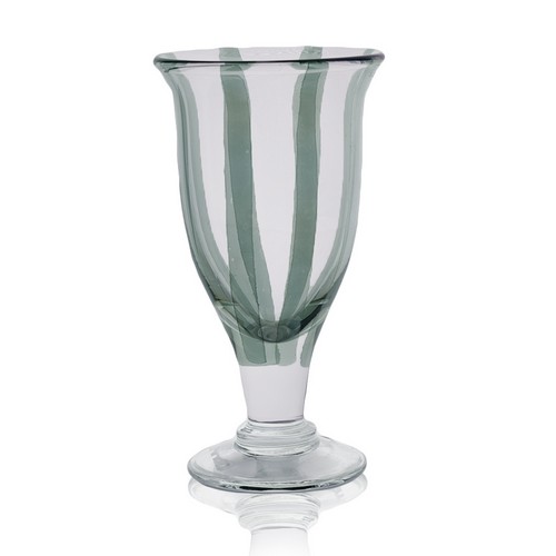 [101002023] Stem Gr Strips (Clear, 8x10H CM, Glass)