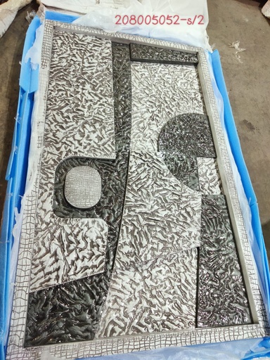 [208005052] Set Of Two Pisagor Frame