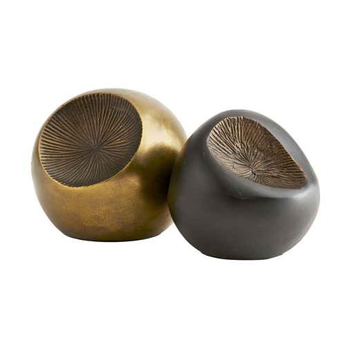 [107004328] Ida Sculptures, Set Of 2
