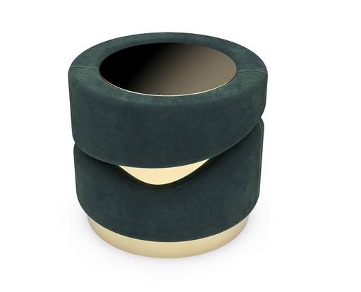 [72-218] Douro Nightstand