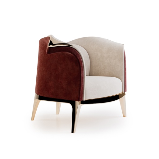 [63-702] Harlequin Armchair