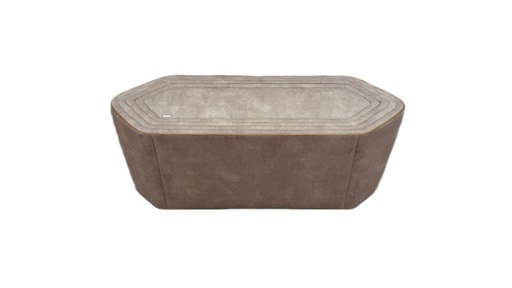 [67-218 V2-OA] Douro Bench (130x49x34 H cm, )