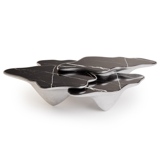 [32-212 V2] Pamukkale Coffee Table