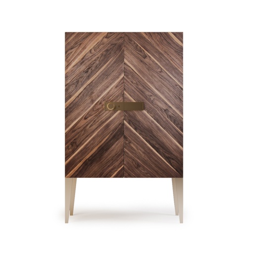 [11-304] Haussmann Cabinet
