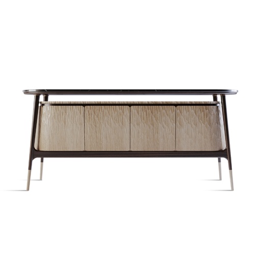 [16-221
] At-Turaif Sideboard