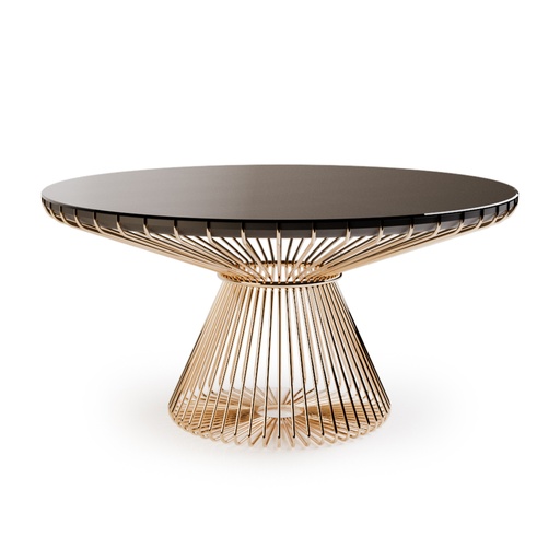 [31-309] Tesla Dining Table