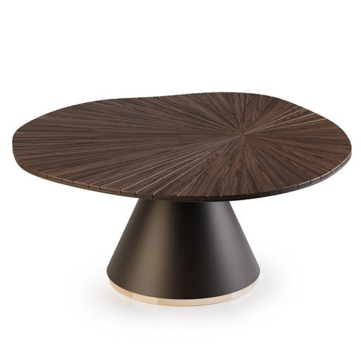 [31-209] Darvaza Dining Table
