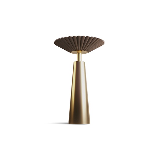 [39-109] Goathi Bar Table