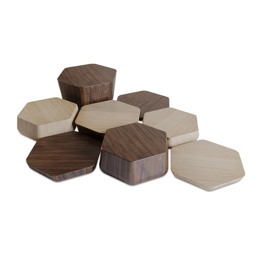 [32-509
] Mccool Coffee Table