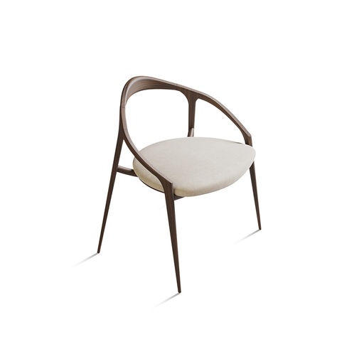 [61-122
] Phu Cau Chair