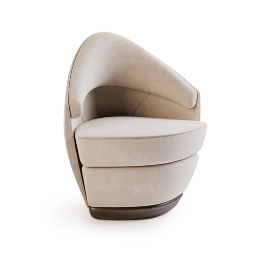 [61-214] Matterhorn Chair