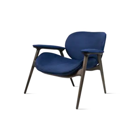 [63-507-01] Khepri Armchair (Cream,18x33x8 H CM, Shagreen)
