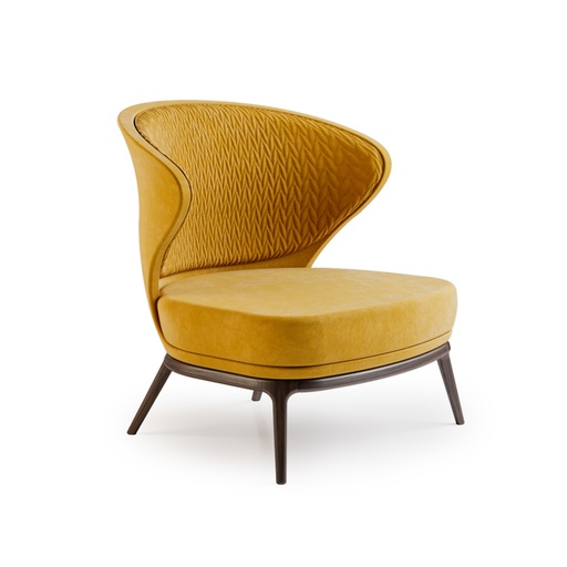 [63-120] Mousgoum/ Armchair