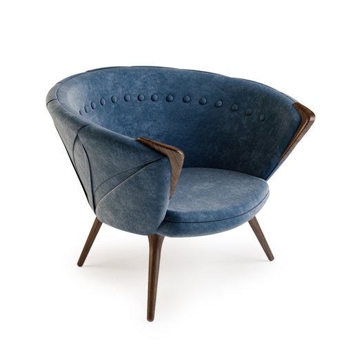 [63-115] Takeami/ Armchair