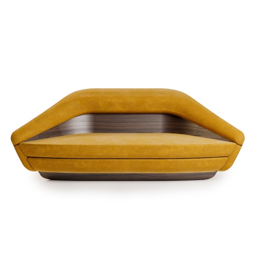 [64-124] Matterhorn/ Sofa