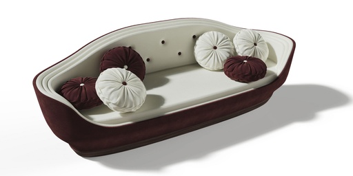 [64-218
] Douro/ Sofa