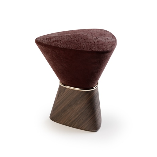 [65-122
] Phu Cau/ Stool