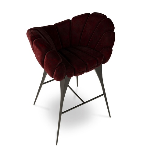 [68-114
] Amasunzu/ Bar Stool