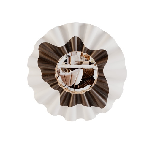 [53-506] Dom Sebastiao Mirror