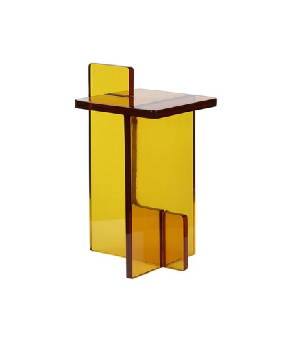 [1027-CR] Elle Side Table