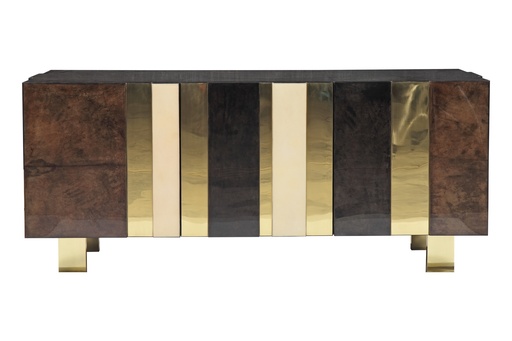 [7005-BUFF] Vergrando Buffet (81x120x181, Goatskin)