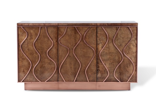 [7033] Copperton Cabinet