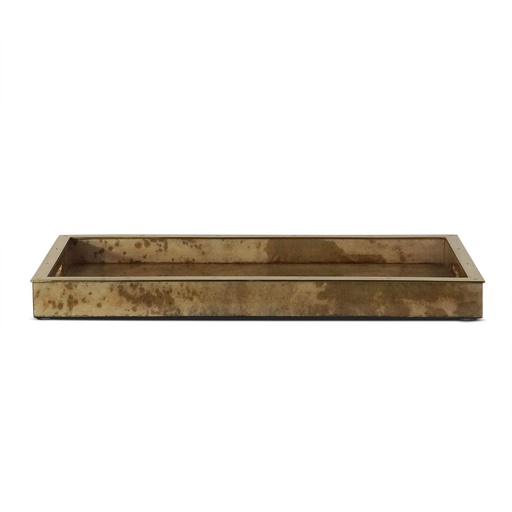 [T1-PABP] Industrial Parchment Tray
(Tobacco Parchment)