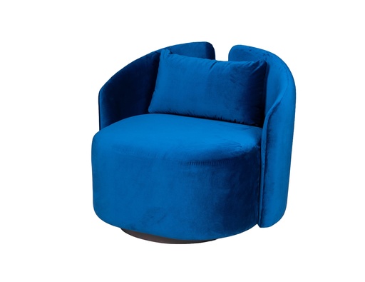 [206003323] Armchair With Fabric Palazzo   Design:  Murano Colour: 30