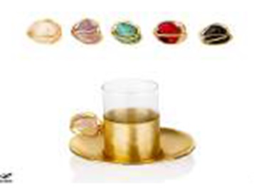 [102002052] Dt-H Tea Cup