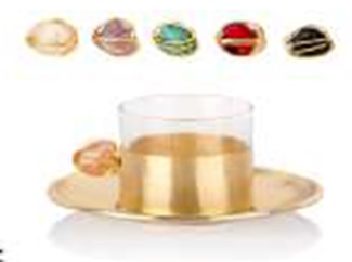 [102003106] Dt-H-Glass (Multicoloured,Glass)
