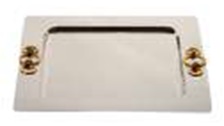 [102004400] Hdtn Square Tray